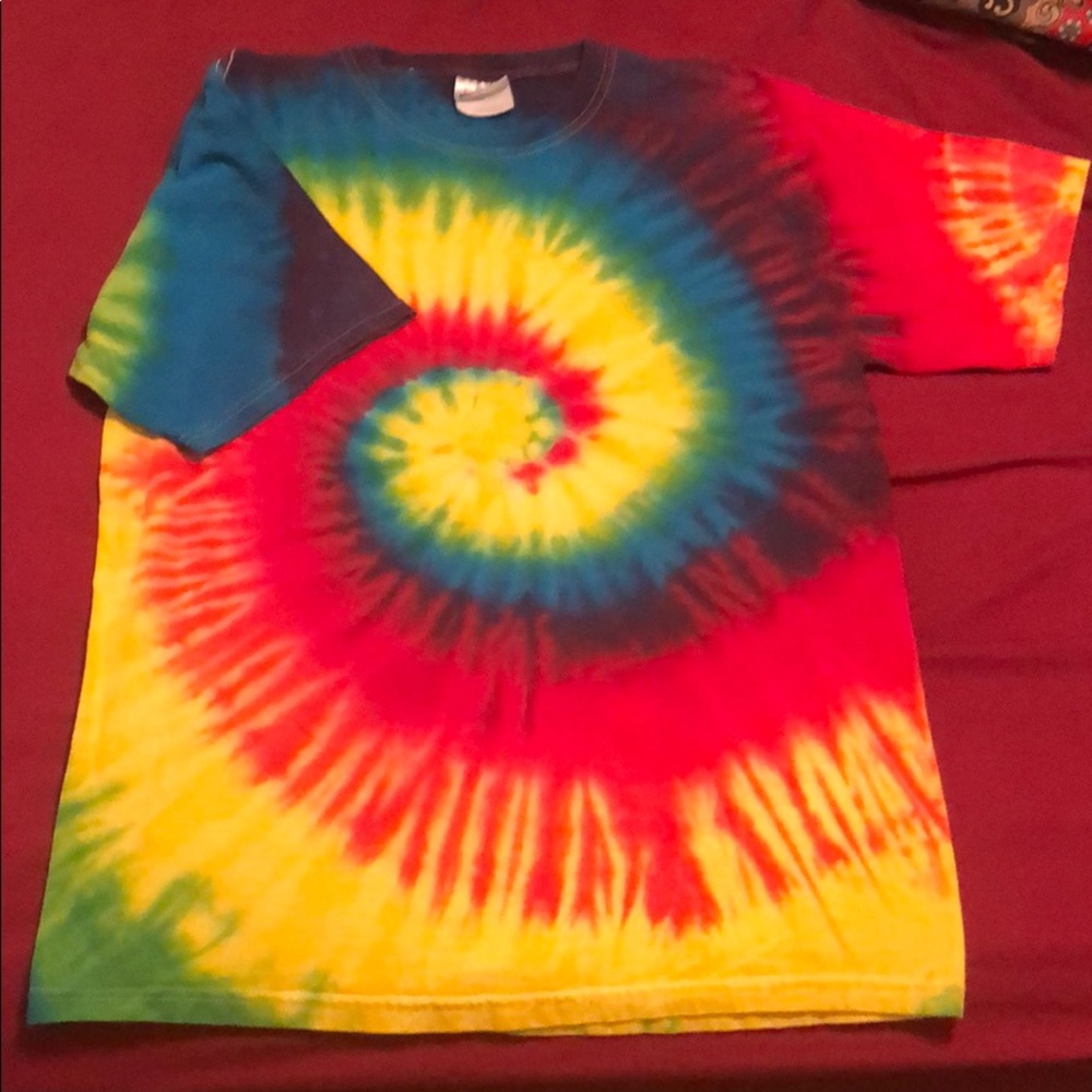 Hanes Heavyweight t shirt